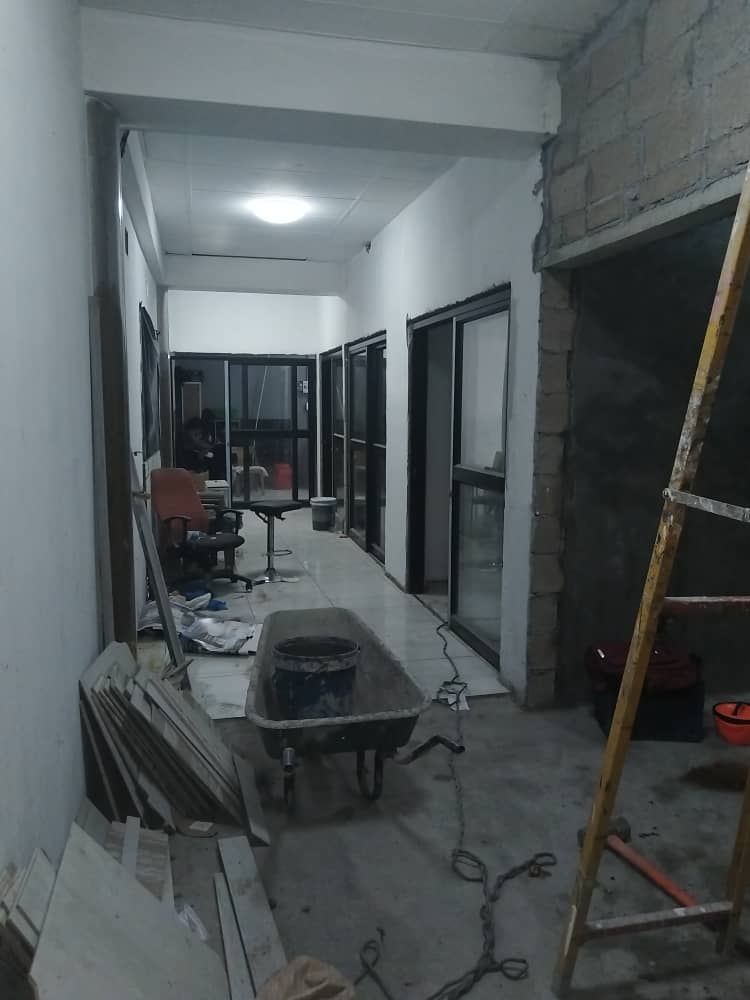 Commercial Property for Sale in Bellville Central Western Cape